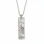 18K Gold-Plated 12 Zodiac Sign Guardian Necklace - Deitylove Jewelry