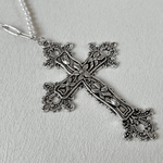 Dual Relic Chains - Deitylove Jewelry