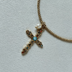 Gem of Faith - Deitylove Jewelry