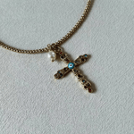 Gem of Faith - Deitylove Jewelry