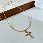 Gem of Faith - Deitylove Jewelry