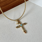 Gem of Faith - Deitylove Jewelry