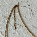 Gem of Faith - Deitylove Jewelry