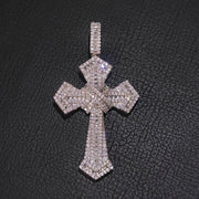 A Lifelong Devotion to the Cross - Deitylove Jewelry