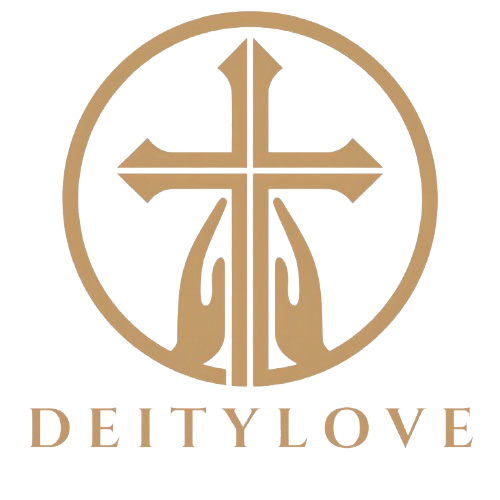 Deitylove Jewelry