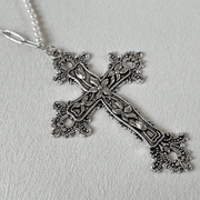 Dual Relic Chains - Deitylove Jewelry