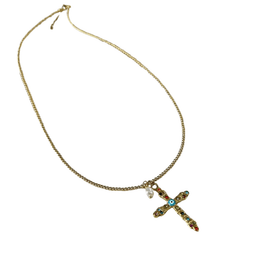 Gem of Faith - Deitylove Jewelry