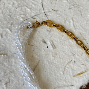 Sky Baroque Necklace - Deitylove Jewelry